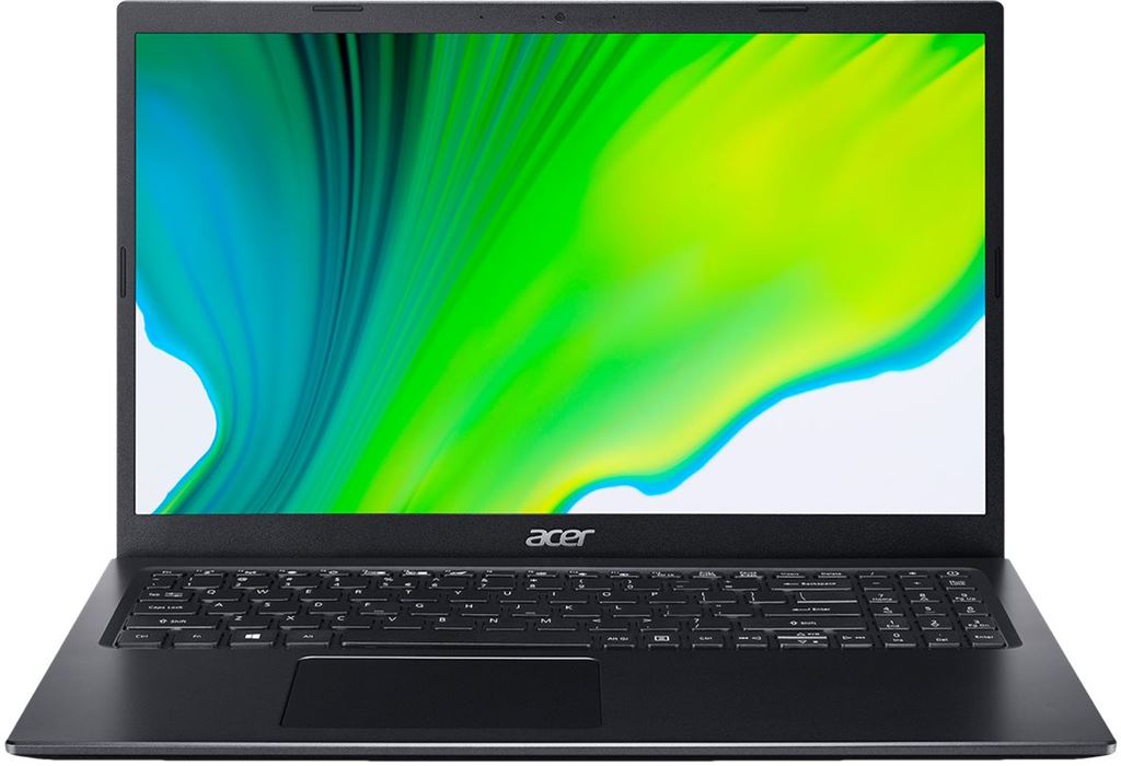 Rige Sammensætning affældige Acer Aspire 5 15,6 FHD i5-1135G7 8GB/512GB Backlit W11H, NX.A18ED.00R