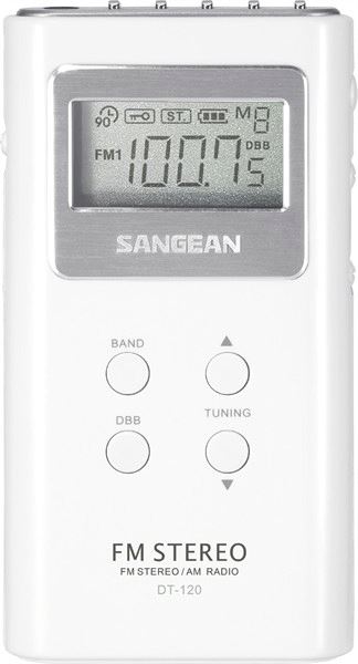 Sangean DT120
