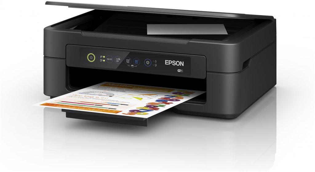  Epson  Expression Home XP  2105
