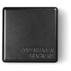 COBBLESTONE GPS Tracker Universal, sort
