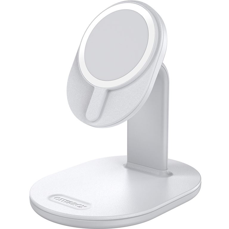 OtterBox Charger Stand for MagSafe - White