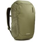 Thule Chasm Backpack 26L, olivin grøn
