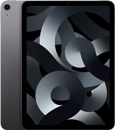 iPad Air 4 2020 10.9'' Wi-Fi 64GB Space Grey