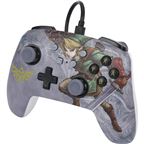 PowerA Enhanced Wired NSW Controller - Valiant Link