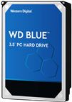 Western Digital 6TB BLUE 256MB, WD60EZAZ