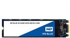 Western Digital WD BLUE SSD 500GB M.2, WDS500G2B0B
