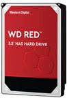 Western Digital 6TB RED 256MB, WD60EFAX
