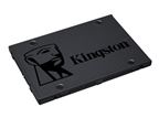 Kingston 240GB A400 SATA3 2.5 SSD 7MM, SA400S37/240G