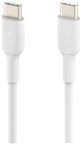 Belkin Boost Charge Usb-C To Usb-C Cable 2m White