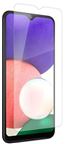 Zagg Invisibleshield Ultra Clear+ Samsung Galaxy A22 5G Scre