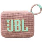 JBL Go 4, pink