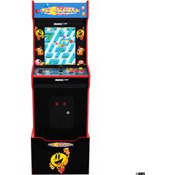 ARCADE 1 UP PAC-MANIA LEGACY 14-IN-1 WiFi