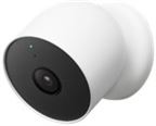 Google Google Nest Cam (outdoor or indoor, battery)
