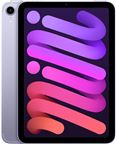 iPad mini 2021 Wi-Fi + Cellular 64GB - Purple