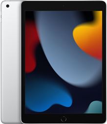 iPad 2021 10.2'' Wi-Fi 64GB - Silver