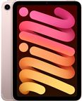 iPad mini 2021 Wi-Fi + Cellular 64GB - Pink