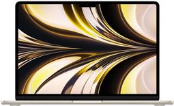 MacBook Air 2022 M2 13.6'' 8C GPU, 8GB, 256GB STL