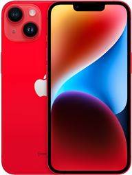 iPhone 14 256GB (PRODUCT)RED