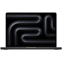 MacBook Pro 2023 14'' M3 Pro chip, 11C CPU/14C GPU, 512GB SSD - Space Black
