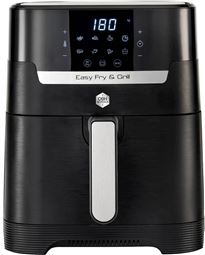 OBH Nordica Easy Fry & Grill 2in1