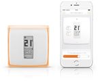 Netatmo Smart Thermostat by Stark