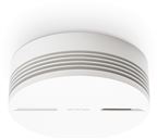 Netatmo Smart Smoke Alarm 85dB Siren, Wi-fi, Bluetooth