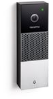 Netatmo Smart Video Doorbell EC with Speaker and Microphone