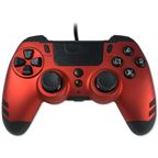 STEELPLAY SLIM PACK WIRED CONTROLLER - RED