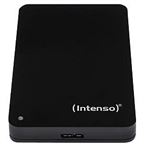 Intenso 2,5" Portable HDD 3.0 5TB Memory Case