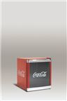 Scandomestic Coca Cola Cool Cube