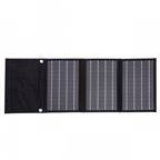 Technaxx Solar Charging Case, 21 W TX-207