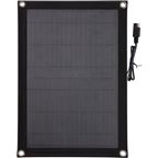 Technaxx 12V 10W Solar Trickle Charger TX-209