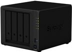 Synology DS920+ 4BAY 2.0 GHZ QC 2X GBE