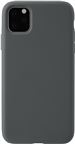 Melkco Aqua Silicone Case Iphone 11 Pro Max Gray
