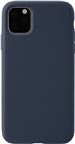 Melkco Aqua Silicone Case Iphone 11 Pro Max Dark Blue