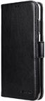 Melkco Walletcase Samsung Galaxy S22 Black