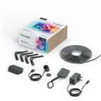 Nanoleaf 4D Screen Mirror + Lightstrip Kit for TV and Monitors up to 85
