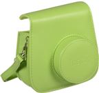 INSTAX MINI 9 CASE LIME GREEN