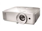 Optoma EH334 3D Ready DLP Projector - 1080p