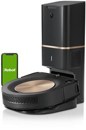 iRobot Roomba S9558+