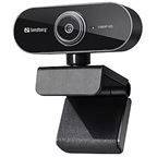 Sandberg USB Webcam 1080p Flex