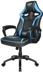 L33T Extreme Gaming stol - blå