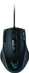 L33T Mjolnir, Gaming Mouse, 11 Buttons, 12,000 DPI