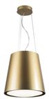 Witt Architect Free Lamp Brass-2