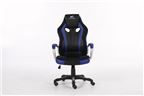 Nordic Gaming Challenger Gaming Chair Blue Black