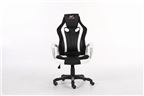 Nordic Gaming Challenger Gaming Chair White Black