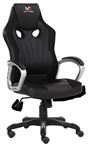 Nordic Gaming Challenger Gaming Chair Black