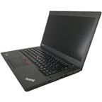 Lenovo ThinkPad T450, Ultrabook, Intel Core i5 5300U/2.3 GHz, W10Pro, HD Graphic