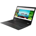 Lenovo ThinkPad X1 Yoga (3rd Gen), Flipdesign, Intel Core i7 8650U/1.9 GHz, W10P