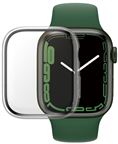 PanzerGlass Full Body Apple Watch Series 8/7/41mm/Screen Protector Glass, 3658